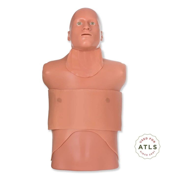 (TM-5138) TRAUMAMAN SURGICAL SIMULATOR 